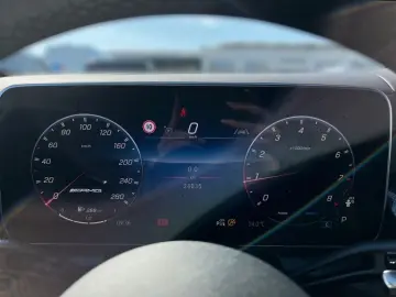 MERCEDES-BENZ GLC 43 AMG 4M Coupé PREMIUM DigL 360 M…