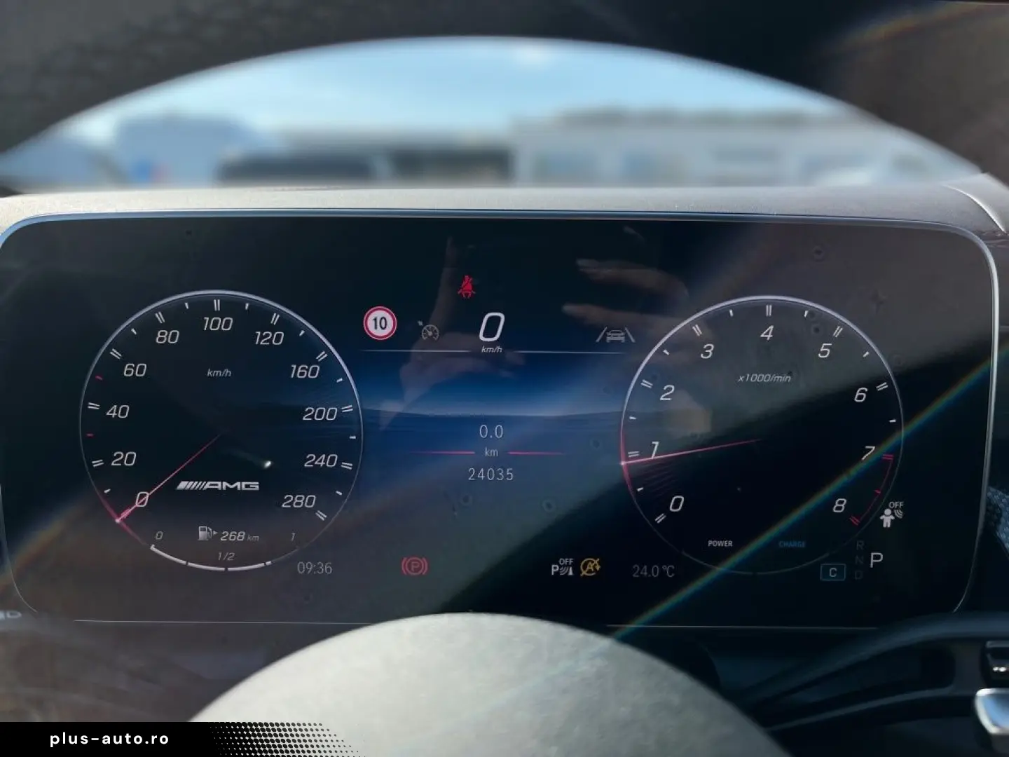 MERCEDES-BENZ GLC 43 AMG 4M Coupé PREMIUM DigL 360 M&hellip;