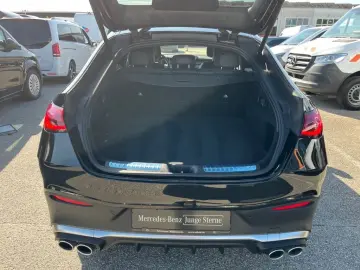 MERCEDES-BENZ GLC 43 AMG 4M Coupé PREMIUM DigL 360 M…