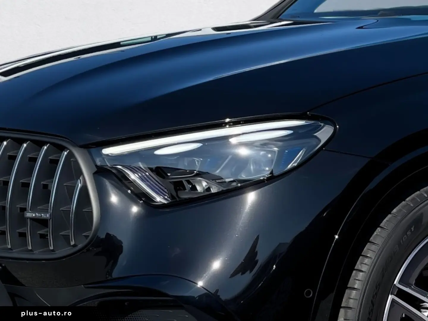 MERCEDES-BENZ GLC 43 AMG 4M Coupé PREMIUM DigL 360 M&hellip;