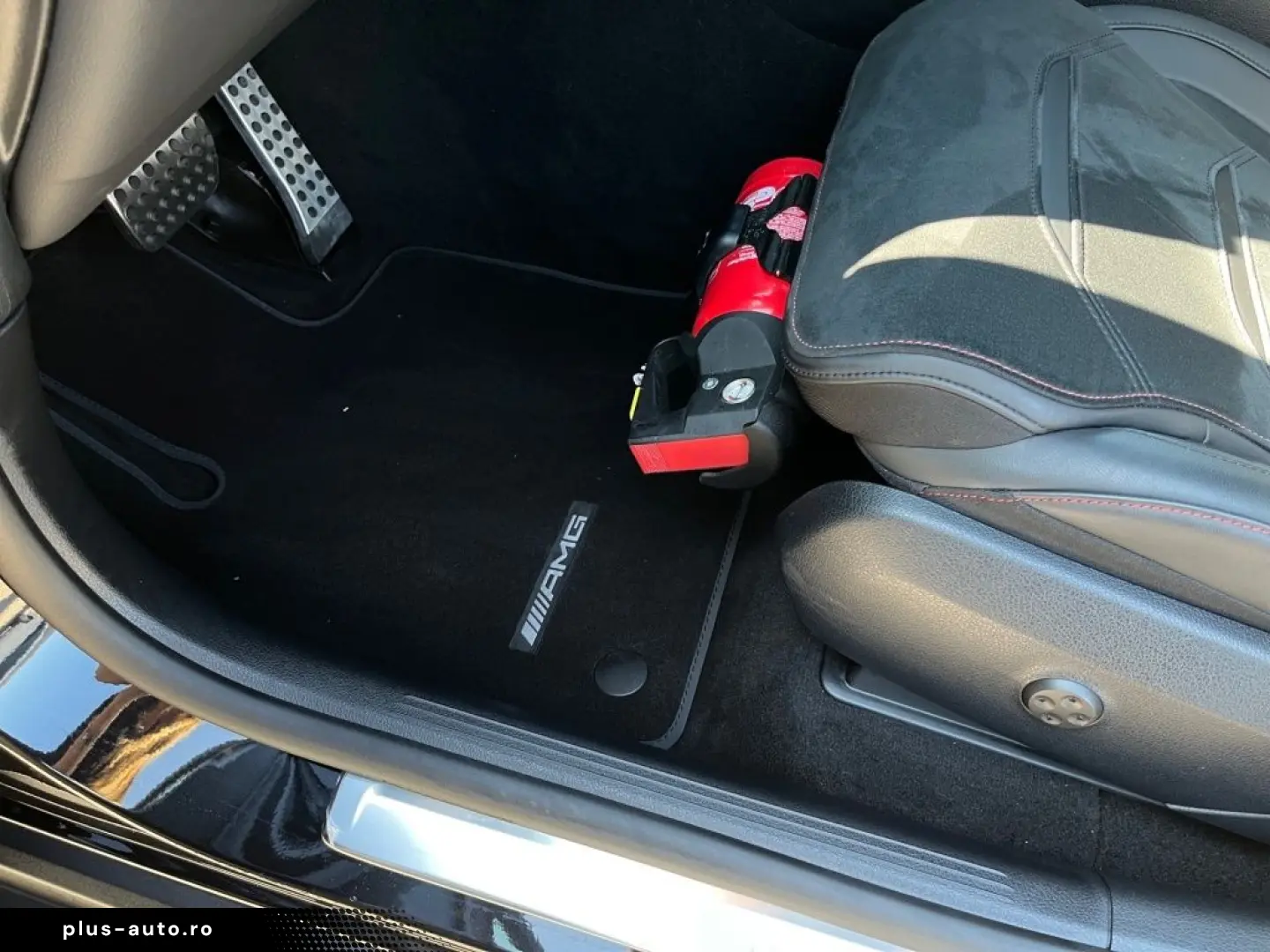 MERCEDES-BENZ GLC 43 AMG 4M Coupé PREMIUM DigL 360 M&hellip;