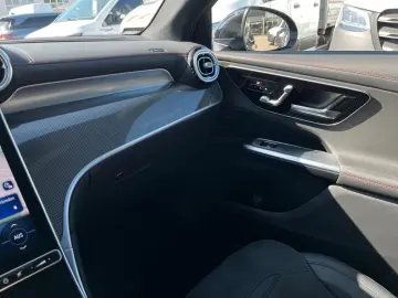 MERCEDES-BENZ GLC 43 AMG 4M Coupé PREMIUM DigL 360 M…
