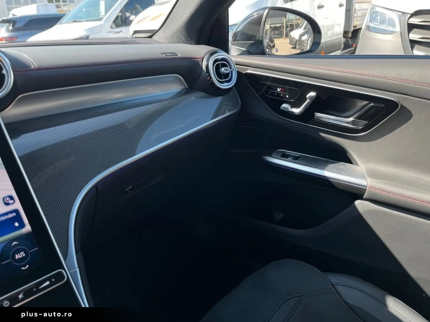 MERCEDES-BENZ GLC 43 AMG 4M Coupé PREMIUM DigL 360 M&hellip;