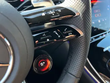 MERCEDES-BENZ GLC 43 AMG 4M Coupé PREMIUM DigL 360 M…