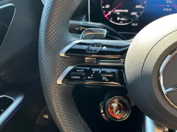 MERCEDES-BENZ GLC 43 AMG 4M Coupé PREMIUM DigL 360 M…
