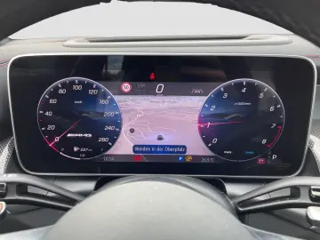 MERCEDES-BENZ GLC 43 AMG 4M Coupé PremiumPlus Burmes…