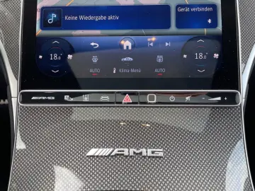 MERCEDES-BENZ GLC 43 AMG 4M Coupé PremiumPlus Burmes…