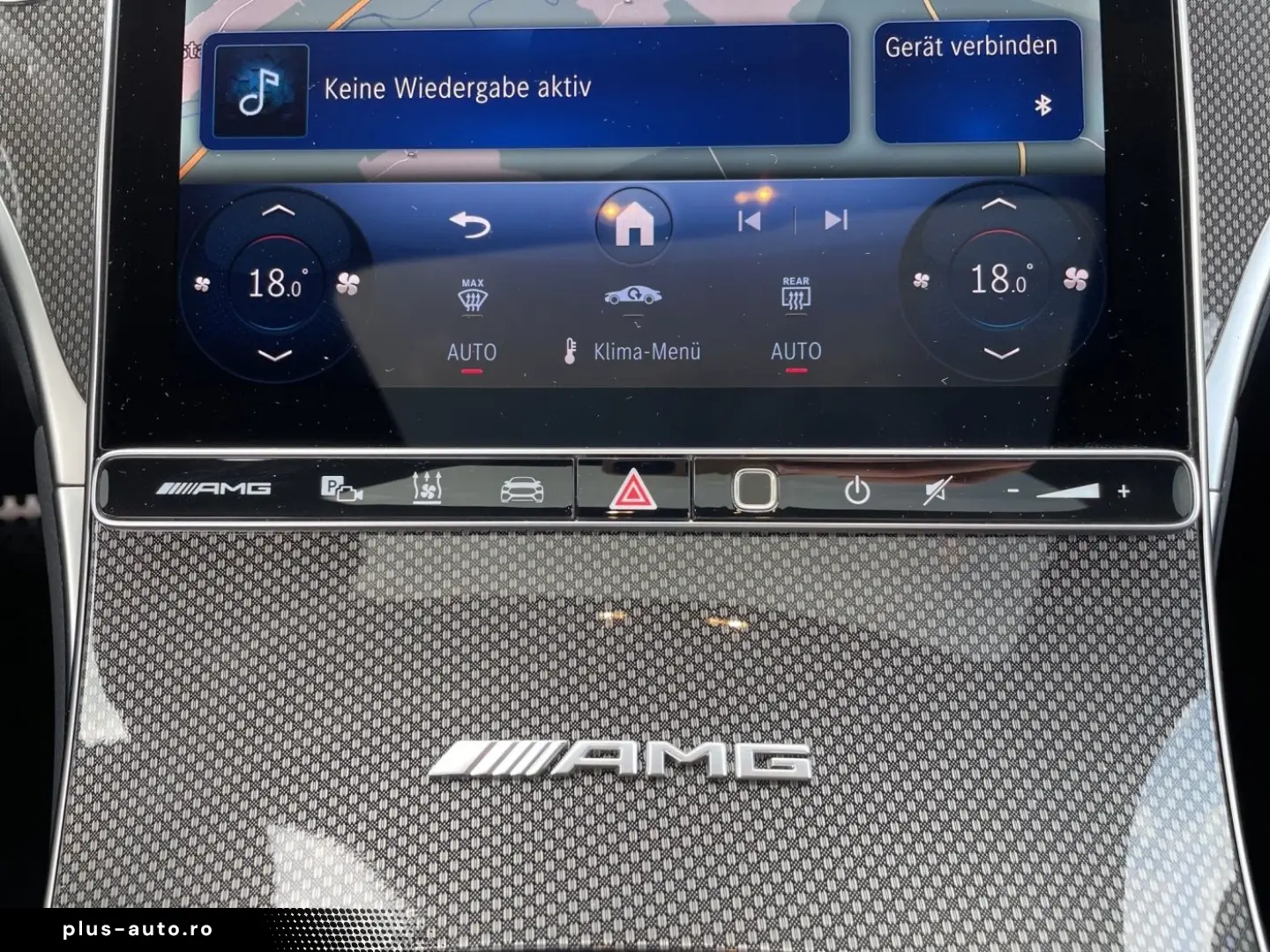 MERCEDES-BENZ GLC 43 AMG 4M Coupé PremiumPlus Burmes&hellip;