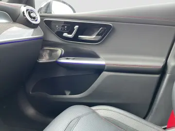 MERCEDES-BENZ GLC 43 AMG 4M Coupé PremiumPlus Burmes…