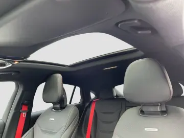MERCEDES-BENZ GLC 43 AMG 4M Coupé PremiumPlus Burmes…