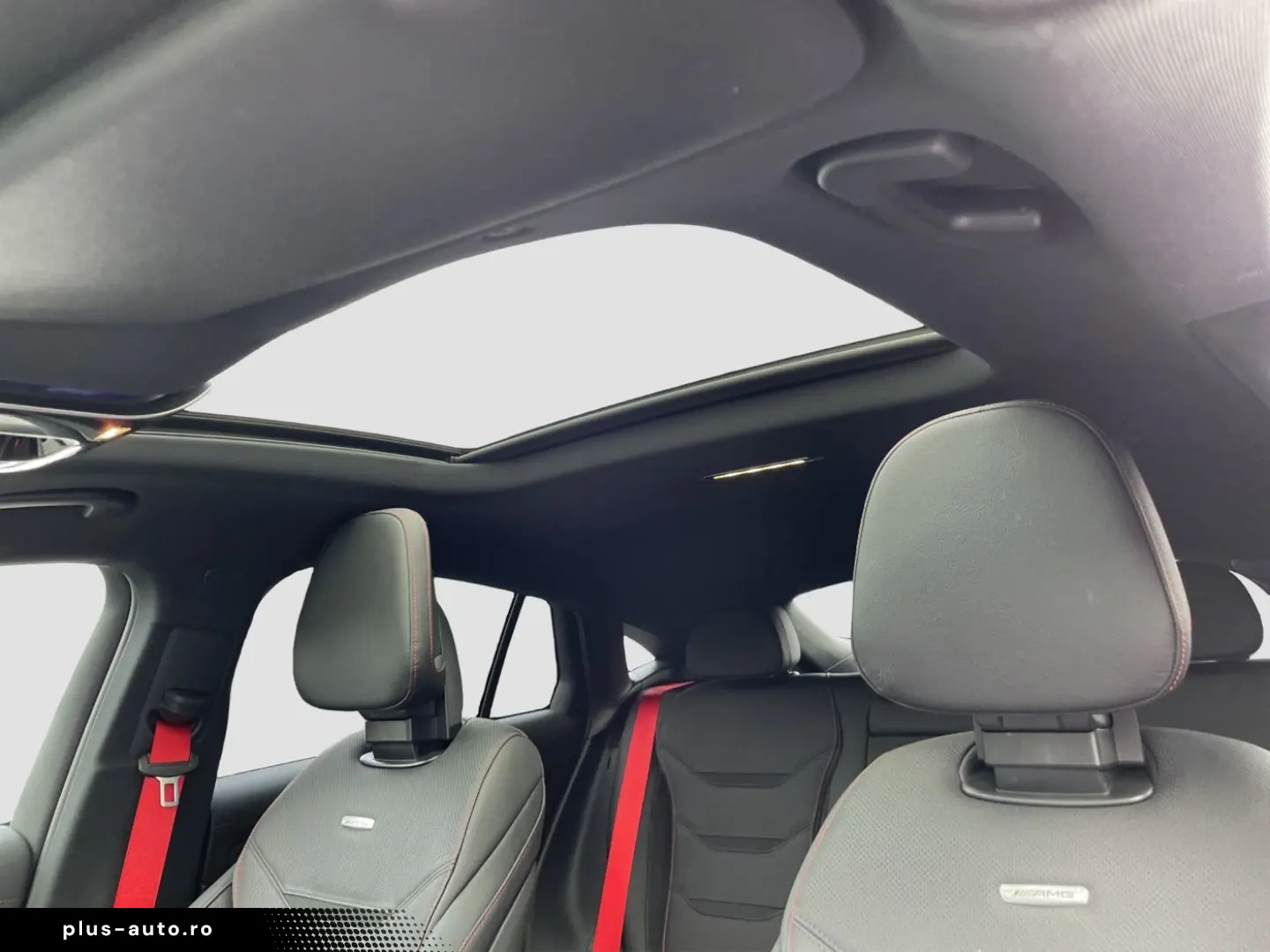 MERCEDES-BENZ GLC 43 AMG 4M Coupé PremiumPlus Burmes&hellip;