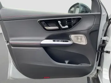 MERCEDES-BENZ GLC 43 AMG 4M Coupé PremiumPlus Burmes…