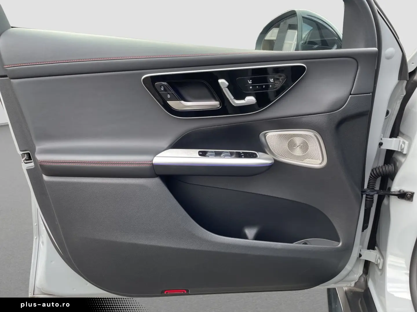 MERCEDES-BENZ GLC 43 AMG 4M Coupé PremiumPlus Burmes&hellip;