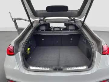 MERCEDES-BENZ GLC 43 AMG 4M Coupé PremiumPlus Burmes…