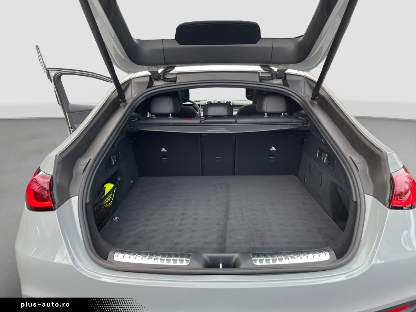 MERCEDES-BENZ GLC 43 AMG 4M Coupé PremiumPlus Burmes&hellip;