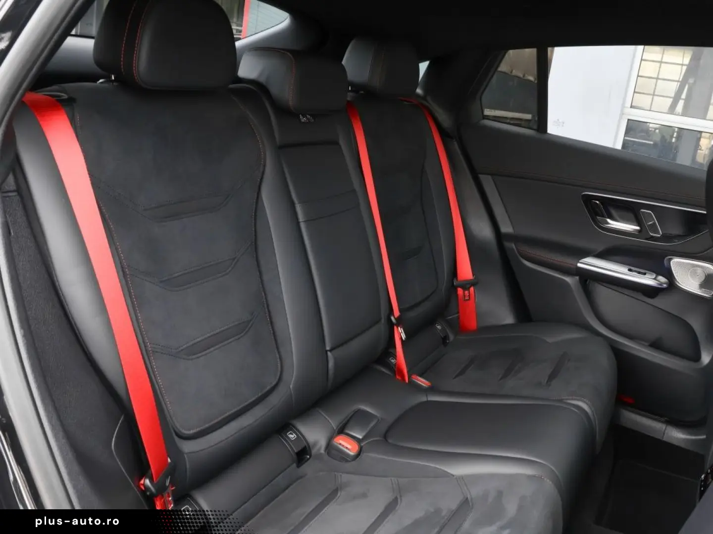 MERCEDES-BENZ GLC 43 AMG 4M Coupé Pano Burm HUD Stdh&hellip;