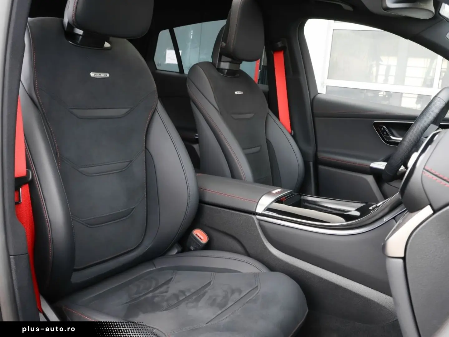 MERCEDES-BENZ GLC 43 AMG 4M Coupé Pano Burm HUD Stdh&hellip;