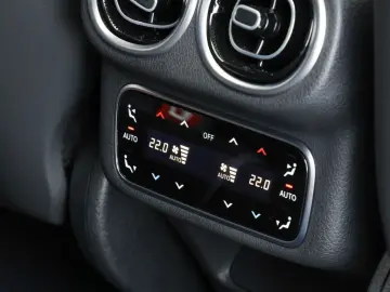 MERCEDES-BENZ GLC 43 AMG 4M Coupé Pano Burm HUD Stdh…