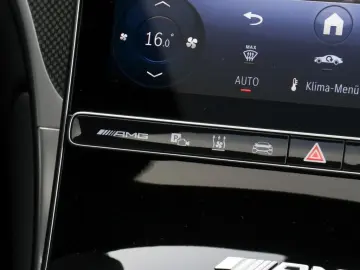 MERCEDES-BENZ GLC 43 AMG 4M Coupé Pano Burm HUD Stdh…
