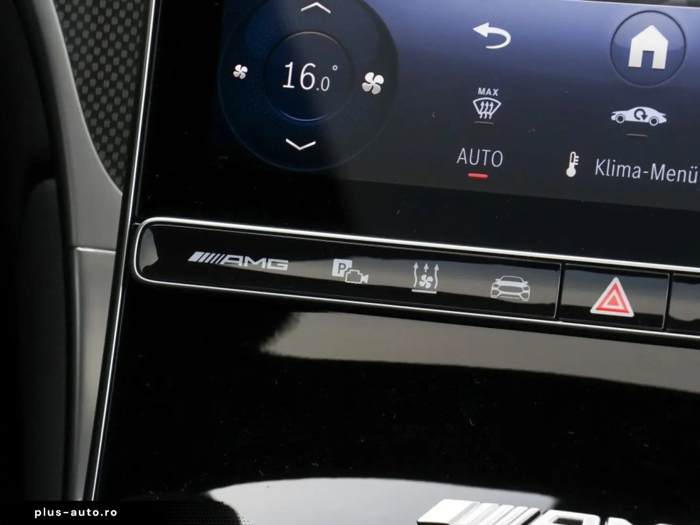 MERCEDES-BENZ GLC 43 AMG 4M Coupé Pano Burm HUD Stdh&hellip;