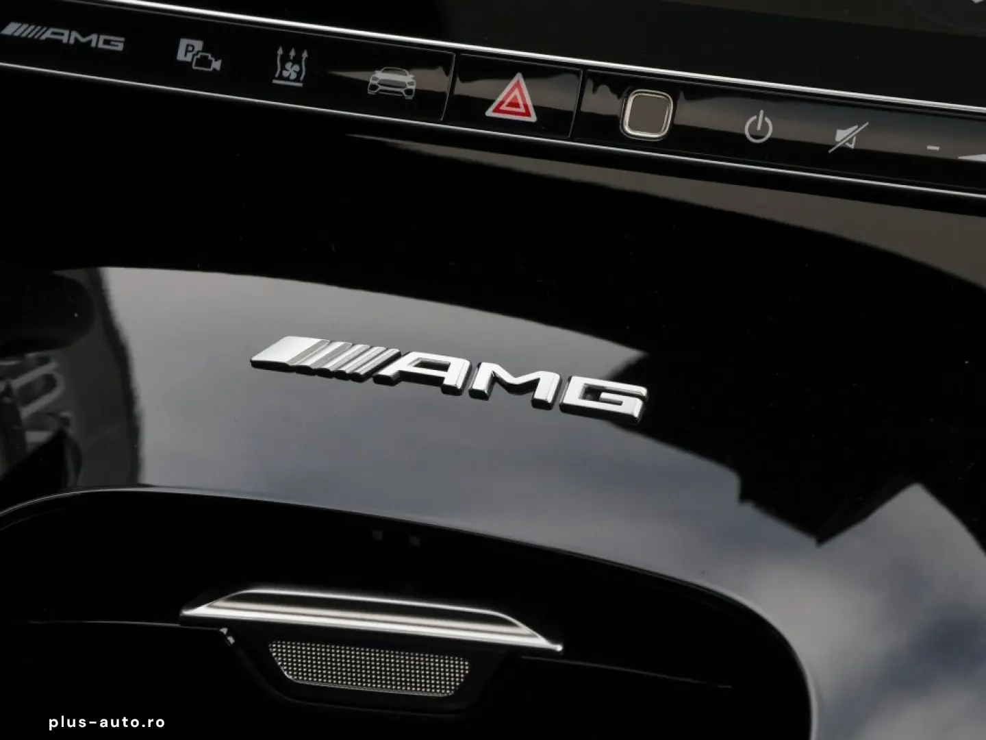 MERCEDES-BENZ GLC 43 AMG 4M Coupé Pano Burm HUD Stdh&hellip;