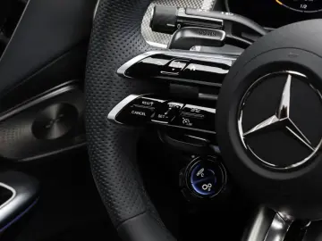 MERCEDES-BENZ GLC 43 AMG 4M Coupé Pano Burm HUD Stdh…