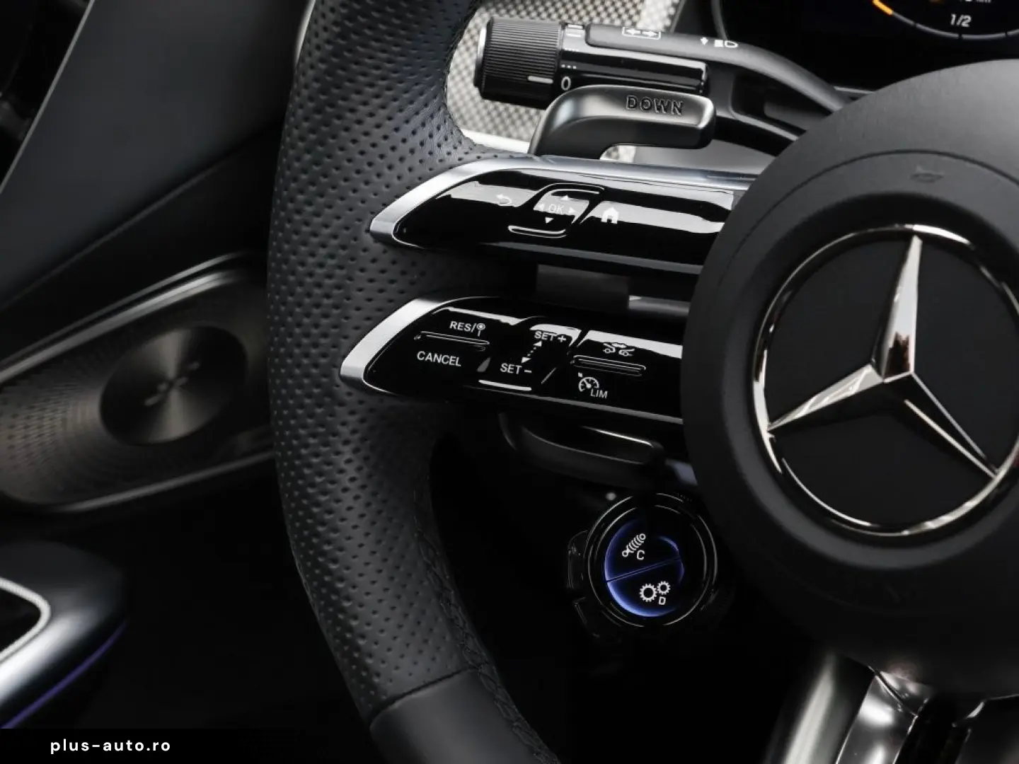 MERCEDES-BENZ GLC 43 AMG 4M Coupé Pano Burm HUD Stdh&hellip;