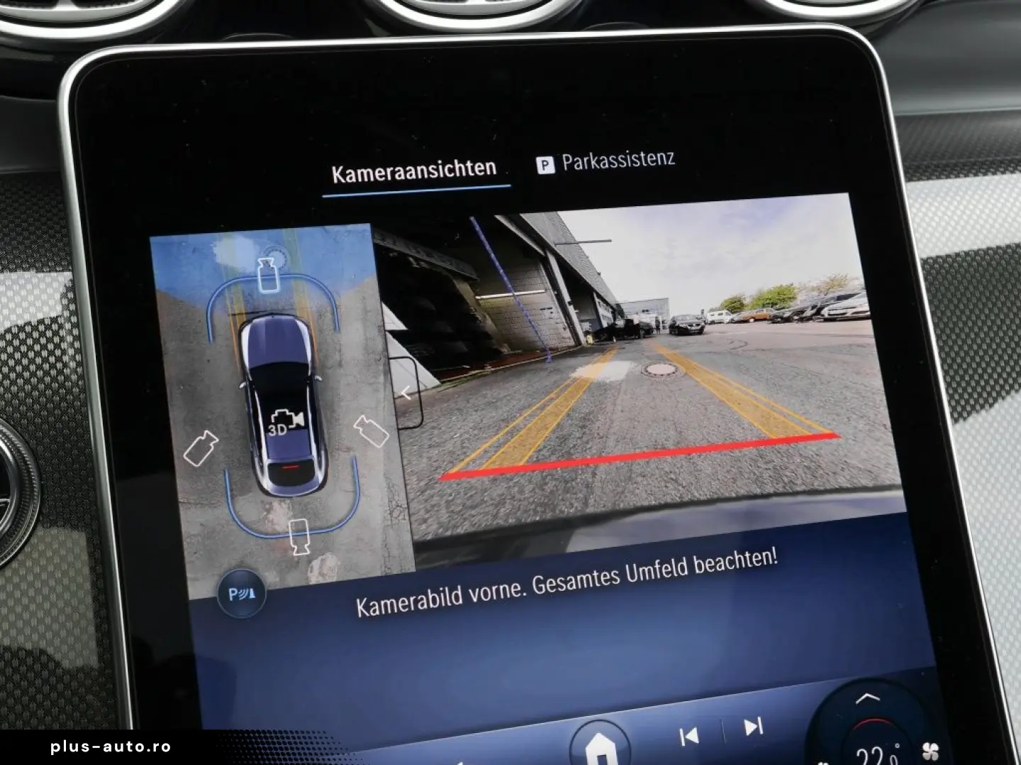 MERCEDES-BENZ GLC 43 AMG 4M Coupé Pano Burm HUD Stdh&hellip;