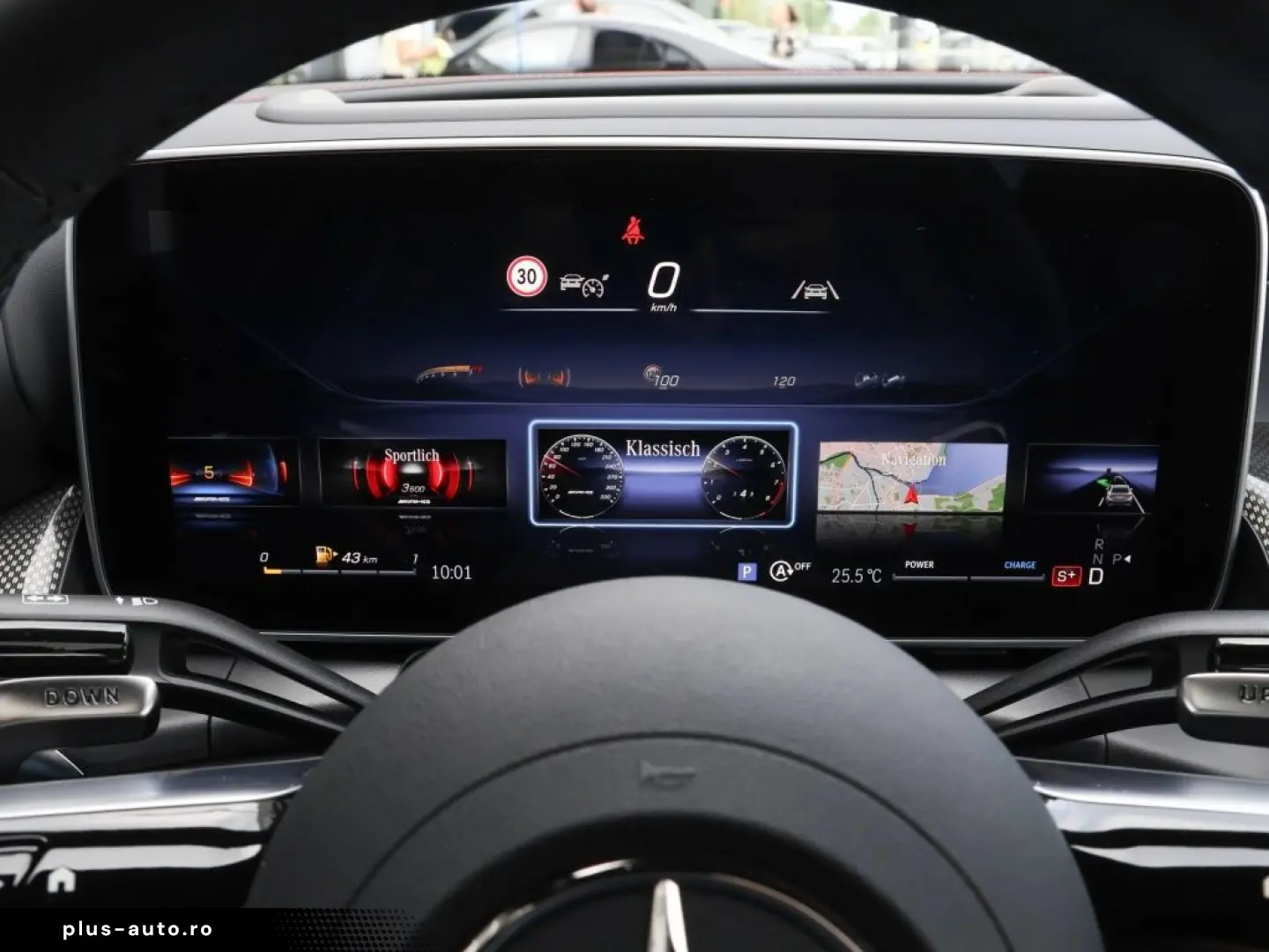 MERCEDES-BENZ GLC 43 AMG 4M Coupé Pano Burm HUD Stdh&hellip;