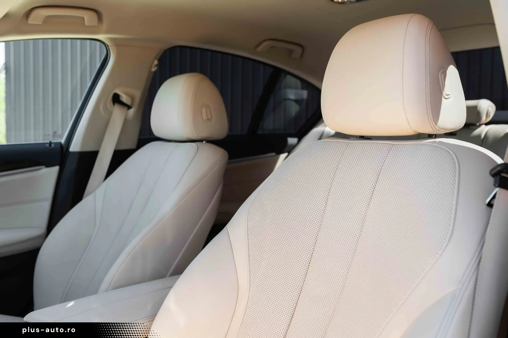 BMW Seria 5 520d xDrive Aut. Luxury Line