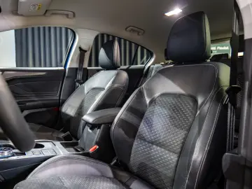 Ford Focus A T 2.0 TDCI Titanium Business