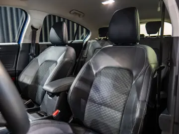 Ford Focus A T 2.0 TDCI Titanium Business