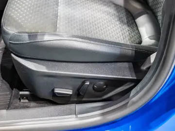 Ford Focus A T 2.0 TDCI Titanium Business