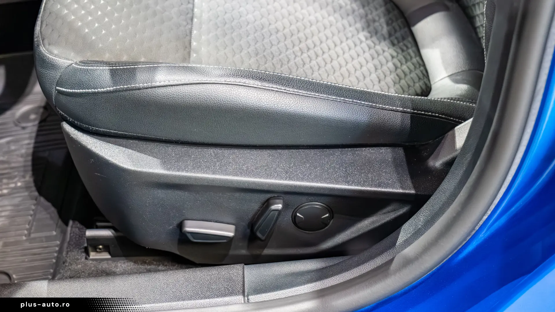 Ford Focus A T 2.0 TDCI Titanium Business