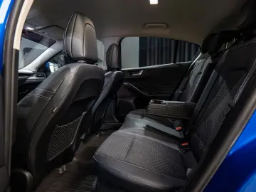 Ford Focus A T 2.0 TDCI Titanium Business