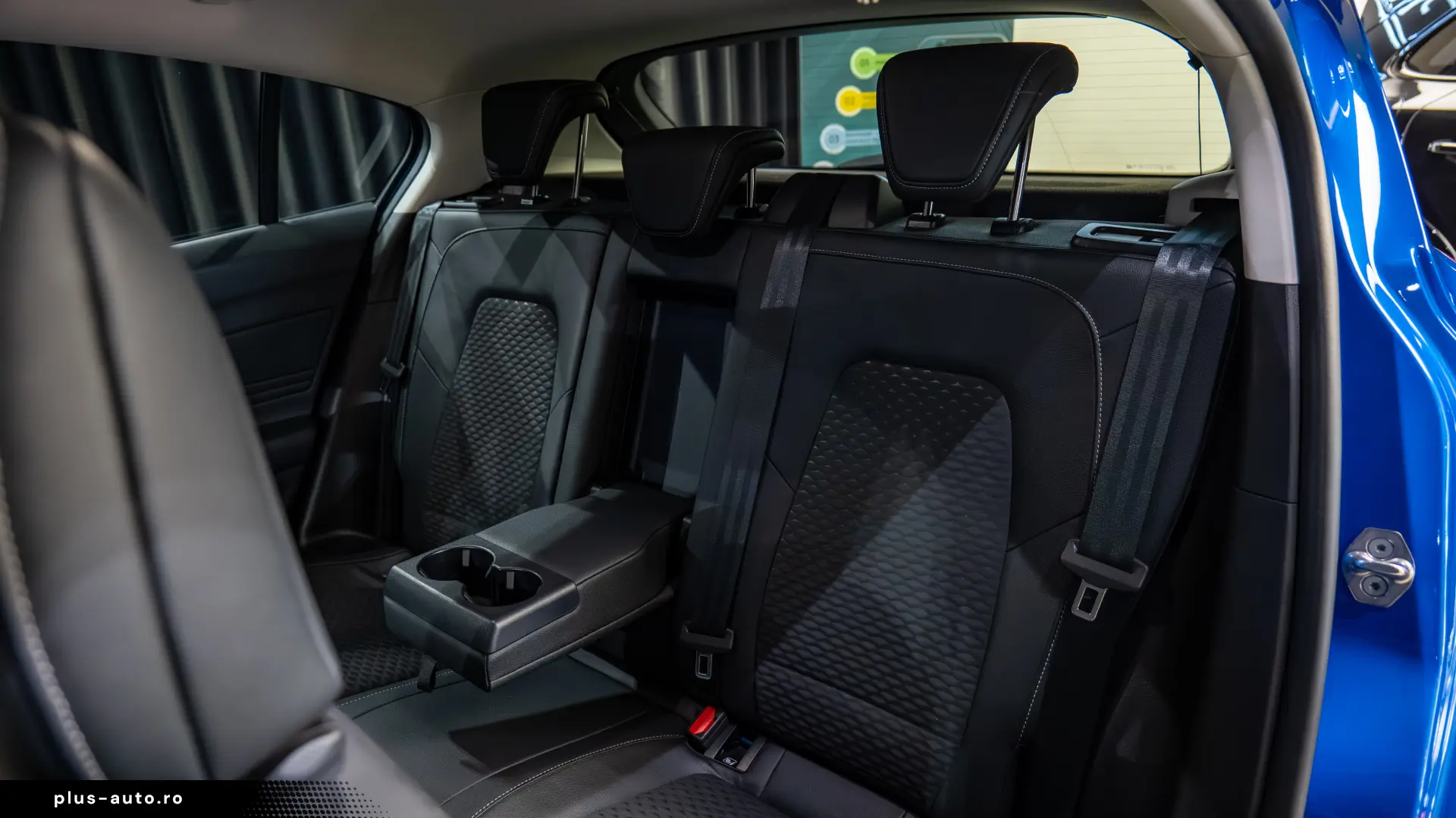 Ford Focus A T 2.0 TDCI Titanium Business