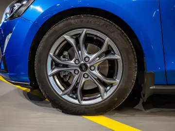 Ford Focus A T 2.0 TDCI Titanium Business