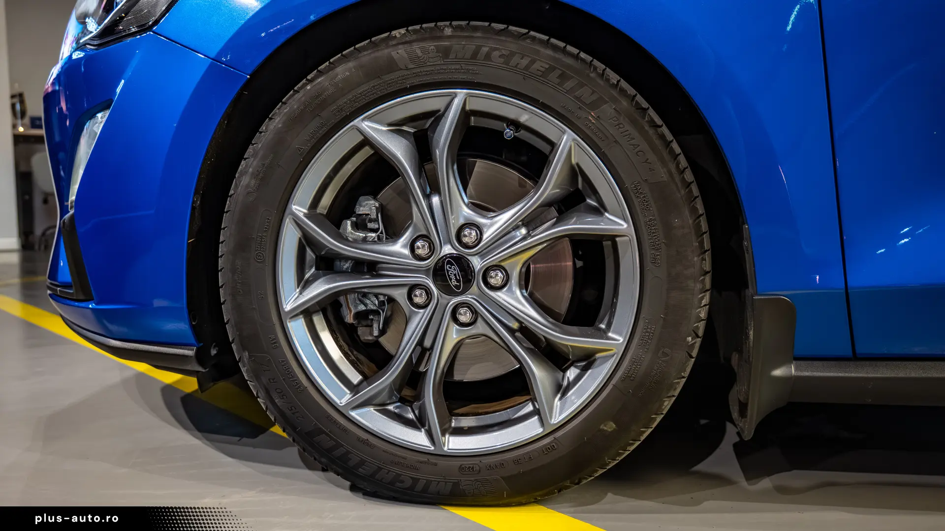 Ford Focus A T 2.0 TDCI Titanium Business