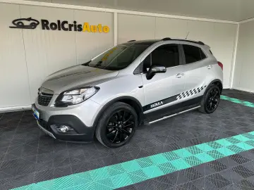 Opel Mokka 1.6 Diesel 136 CP An 2015