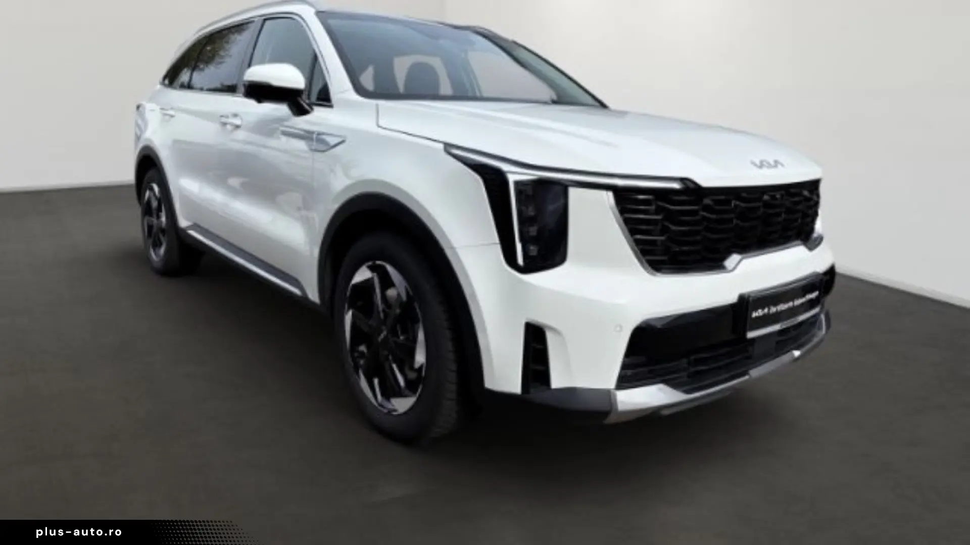 Kia Sorento 1.6 GDI AUT 4WD PLUGIN-HYBRID PLATINIUM MODEL