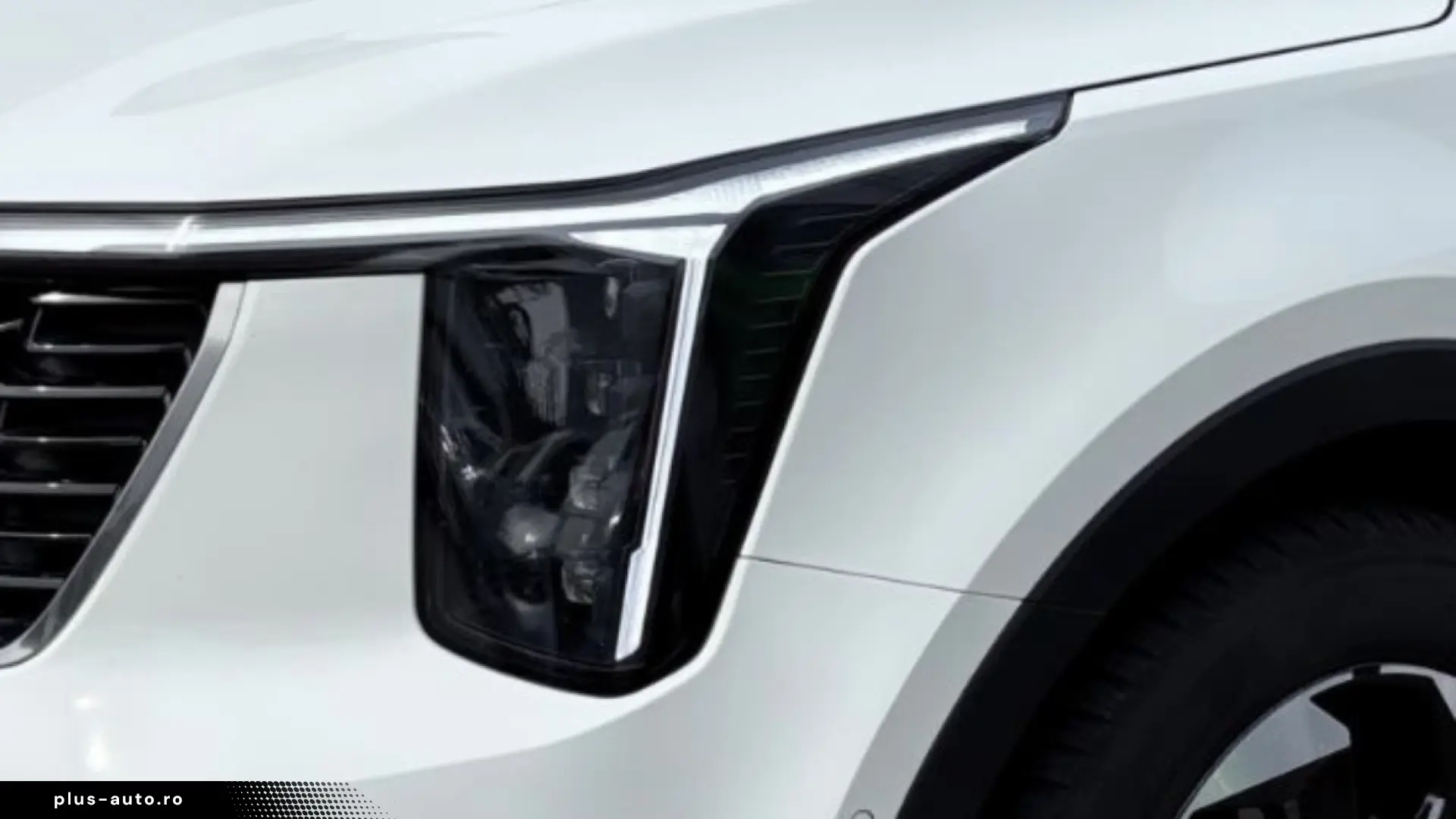 Kia Sorento 1.6 GDI AUT 4WD PLUGIN-HYBRID PLATINIUM MODEL