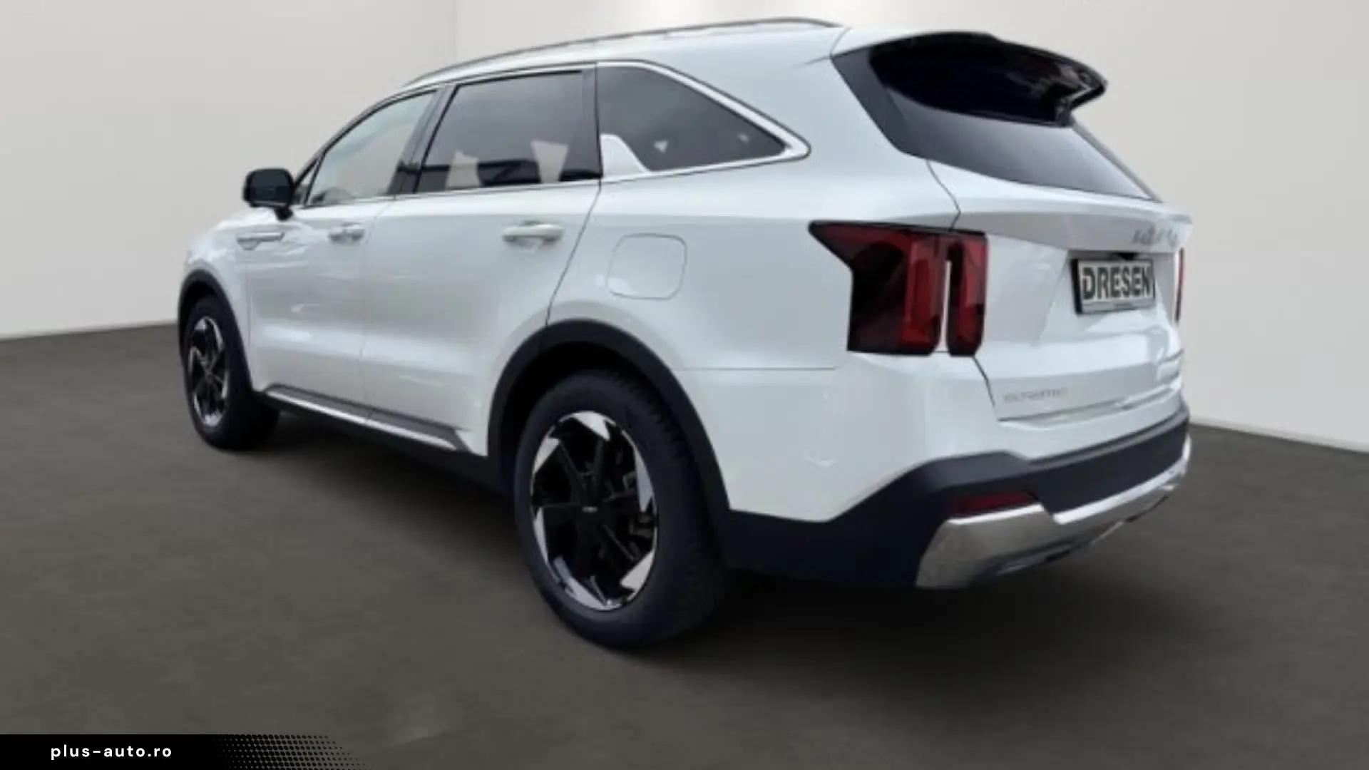Kia Sorento 1.6 GDI AUT 4WD PLUGIN-HYBRID PLATINIUM MODEL