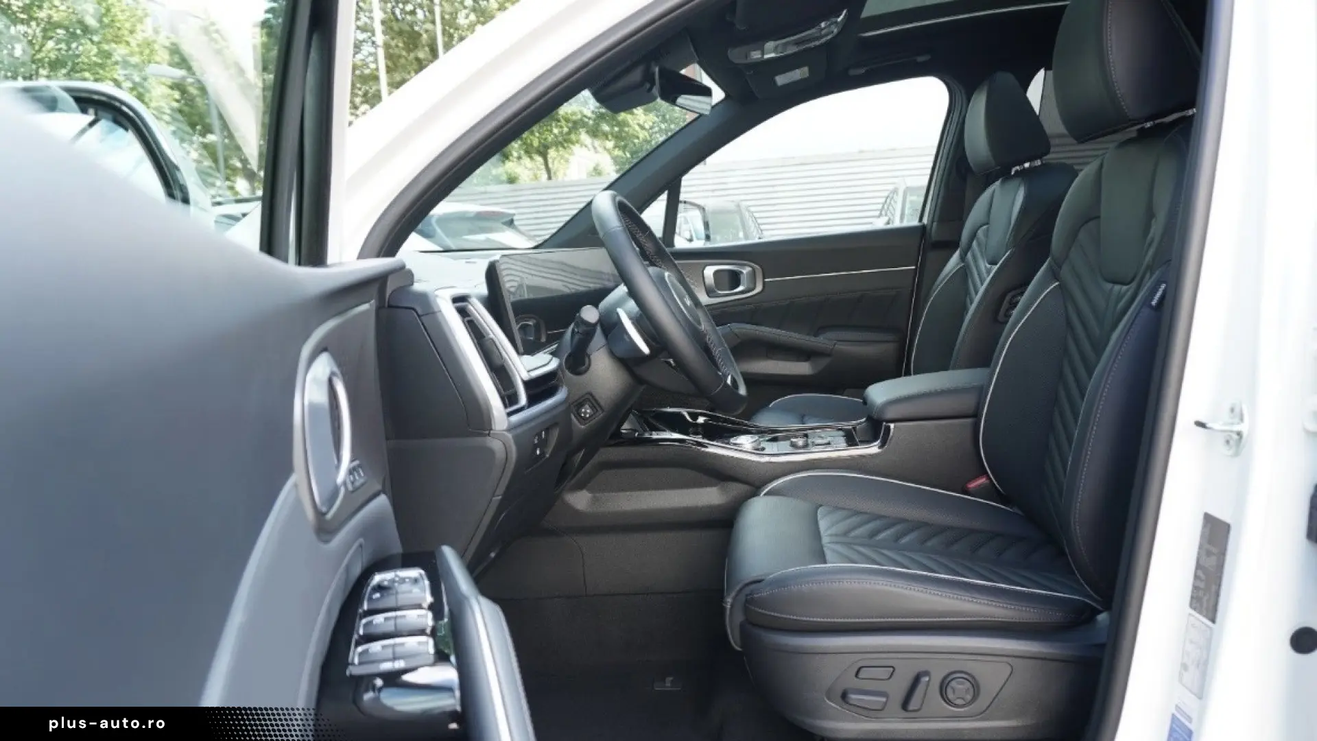 Kia Sorento 1.6 GDI AUT 4WD PLUGIN-HYBRID PLATINIUM MODEL