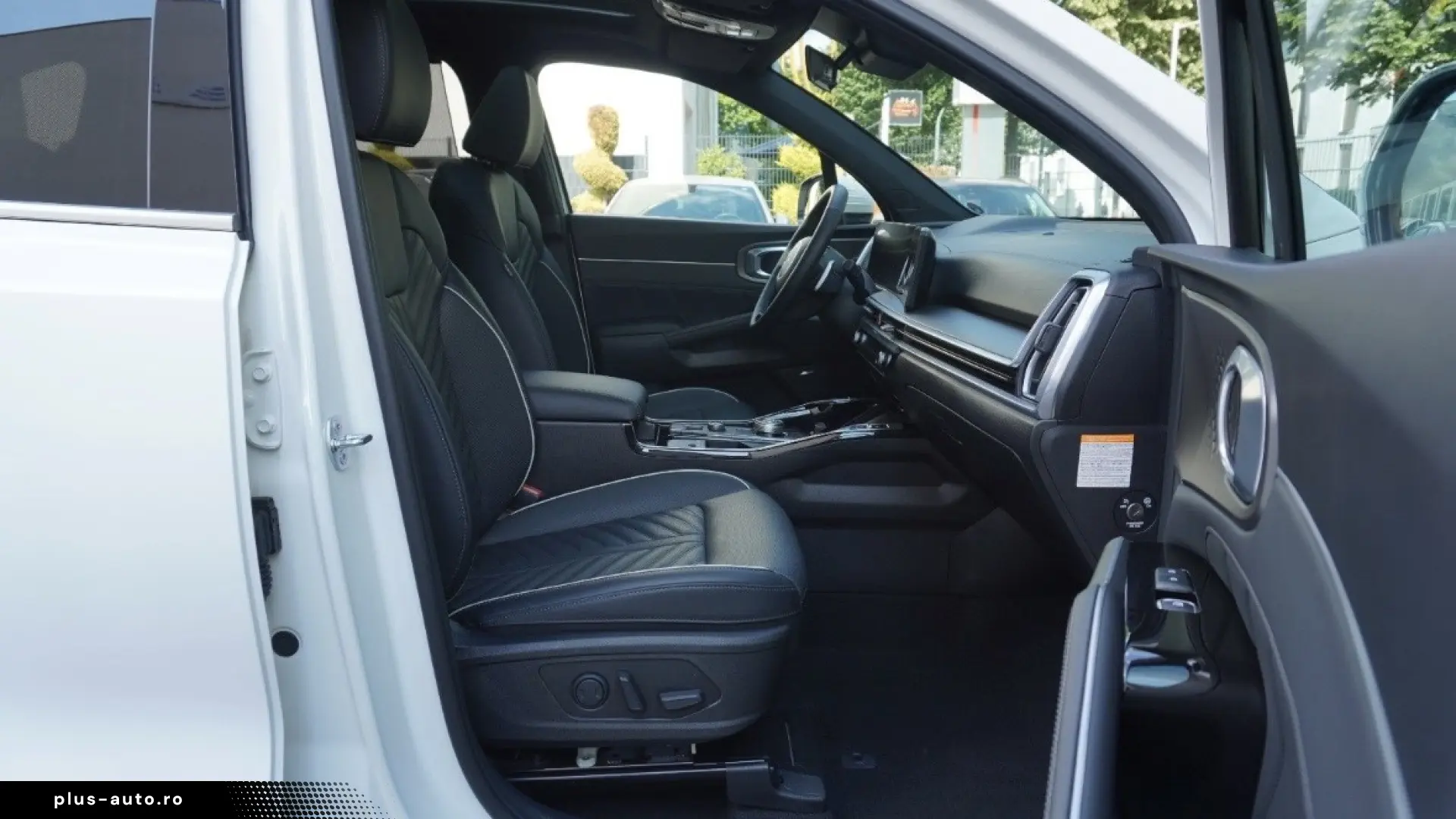 Kia Sorento 1.6 GDI AUT 4WD PLUGIN-HYBRID PLATINIUM MODEL
