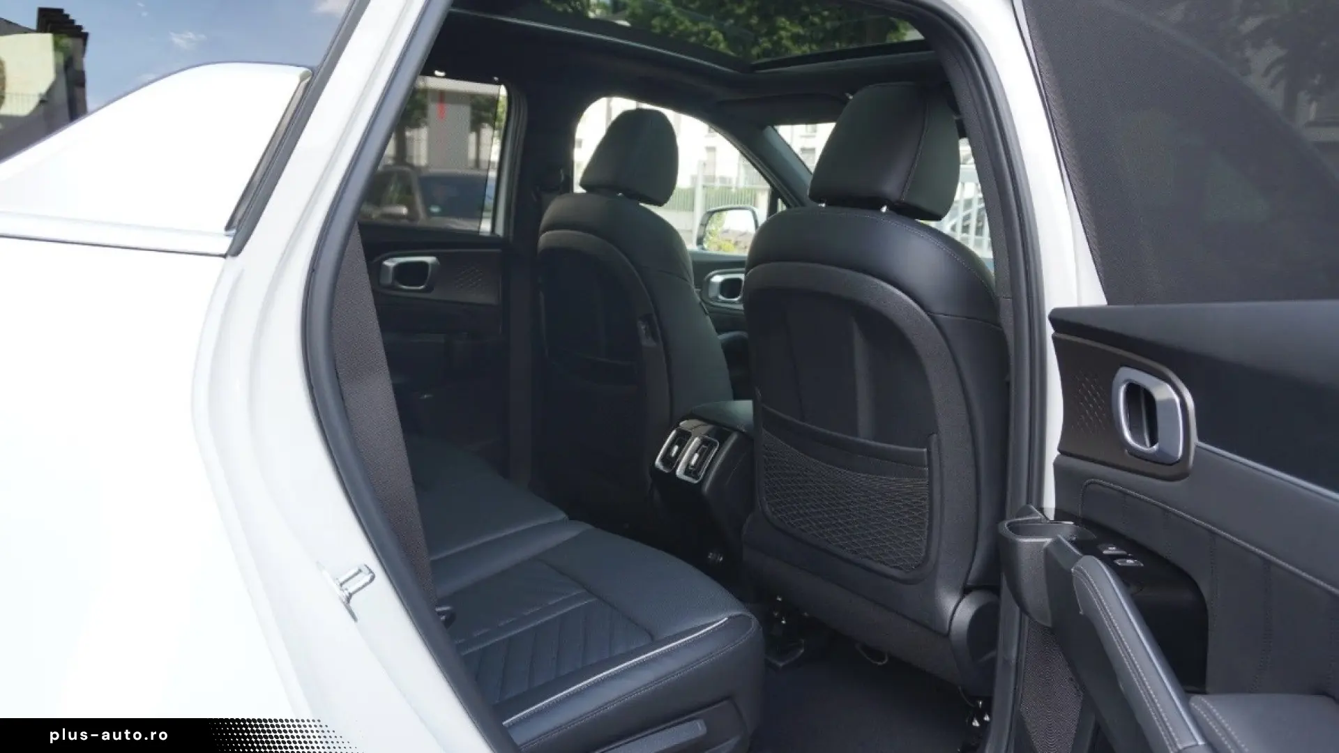Kia Sorento 1.6 GDI AUT 4WD PLUGIN-HYBRID PLATINIUM MODEL