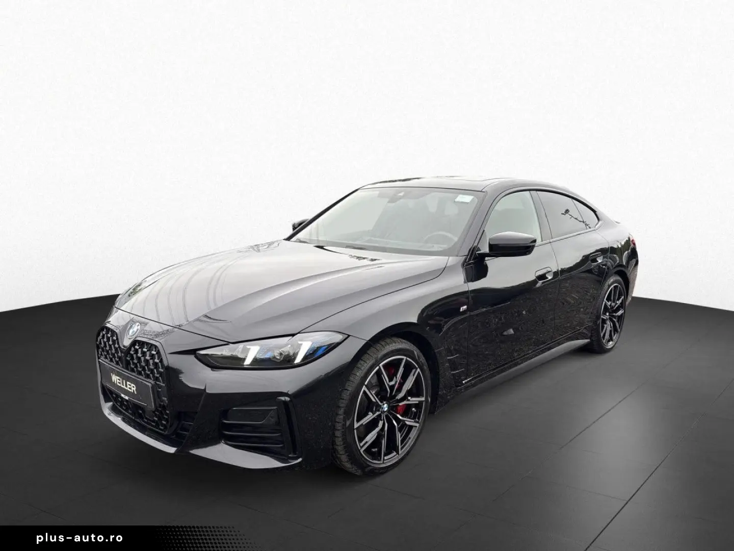 BMW 430iA xDr GC M SPORT PRO LivePro AdLED St G H K