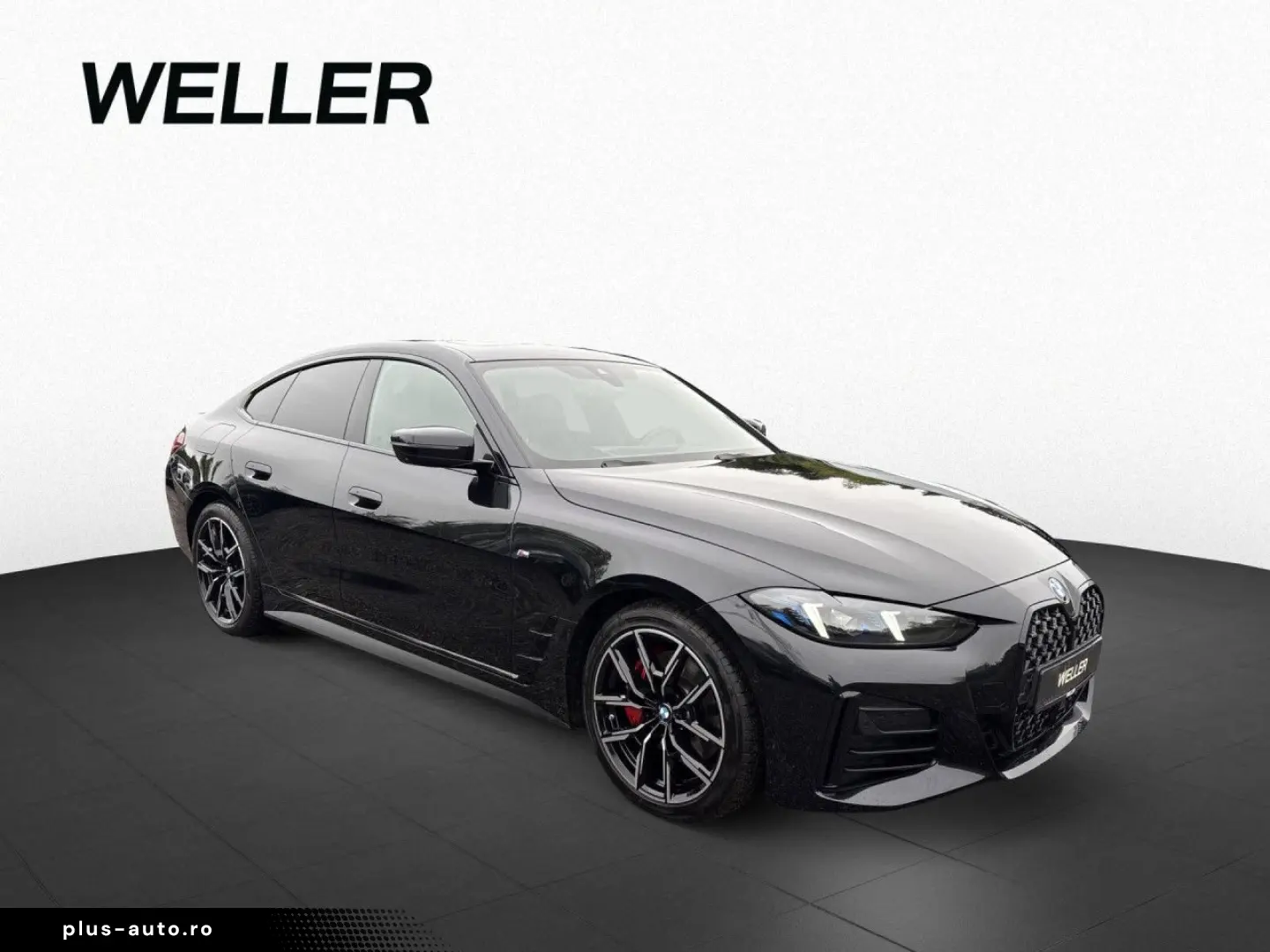BMW 4 Series 2024 — imagine 2