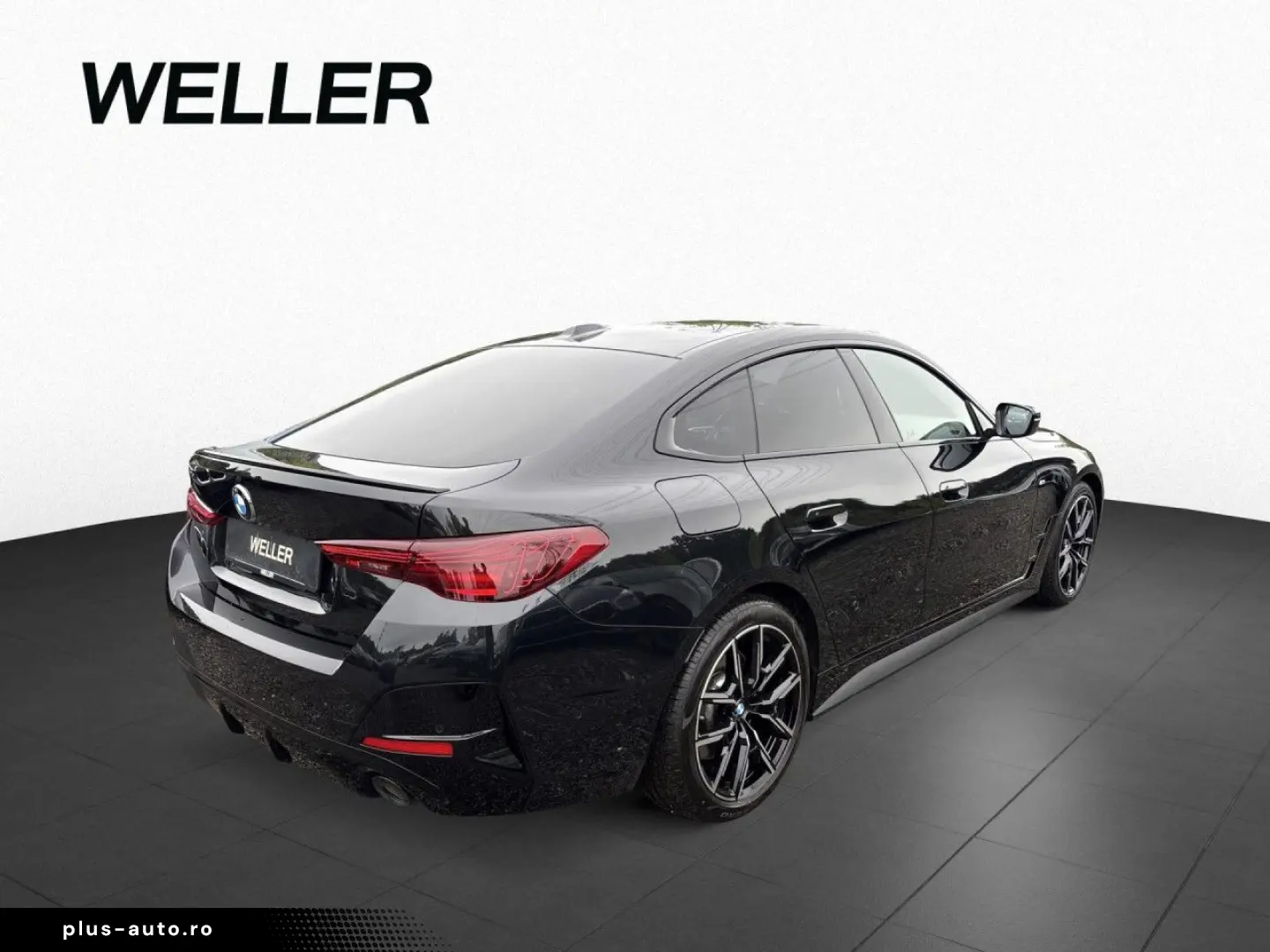 BMW 4 Series 2024 — imagine 3