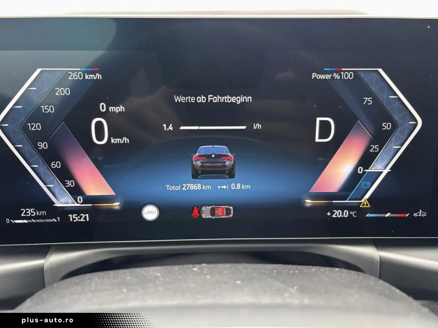 BMW 4 Series 2024 — imagine 5