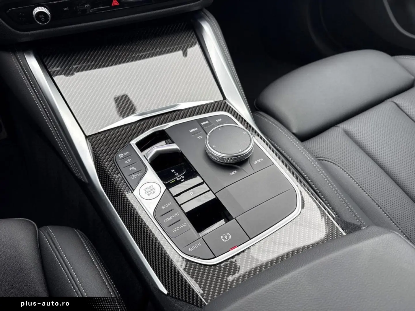 BMW 4 Series 2024 — imagine 7